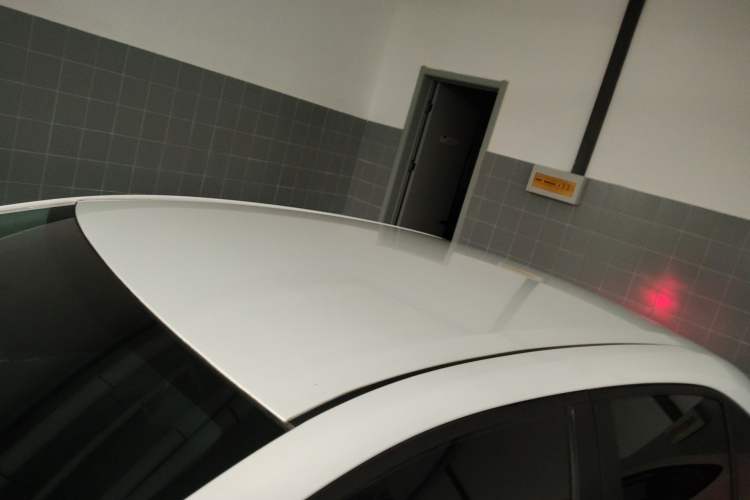 Used Toyota Levin 2023 TNGA 1.5L CVT Progressive Edition