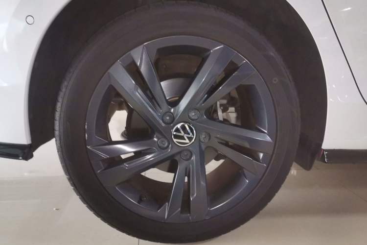 Used Volkswagen Golf 2021 280TSI DSG R-Line