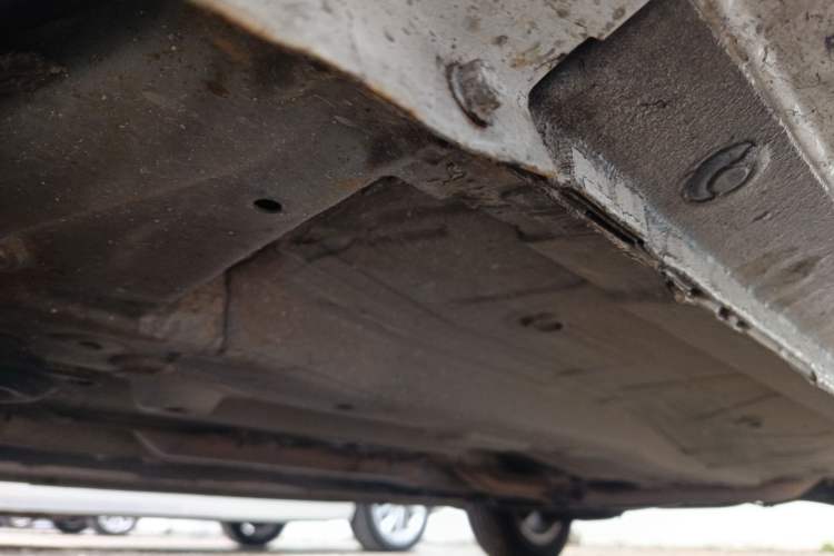 Used GAC Trumpchi GA3 2013 1.6L Manual Elite Edition