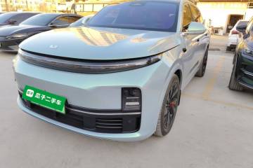 Used Li Auto L7 2023 Pro Model