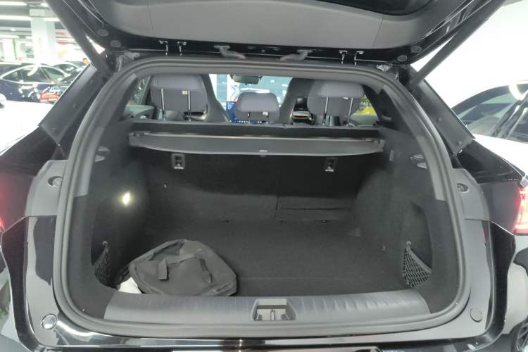 Used BYD Seal 06GT 2025 Intelligent Driving Version 505 Wave Plus Edition