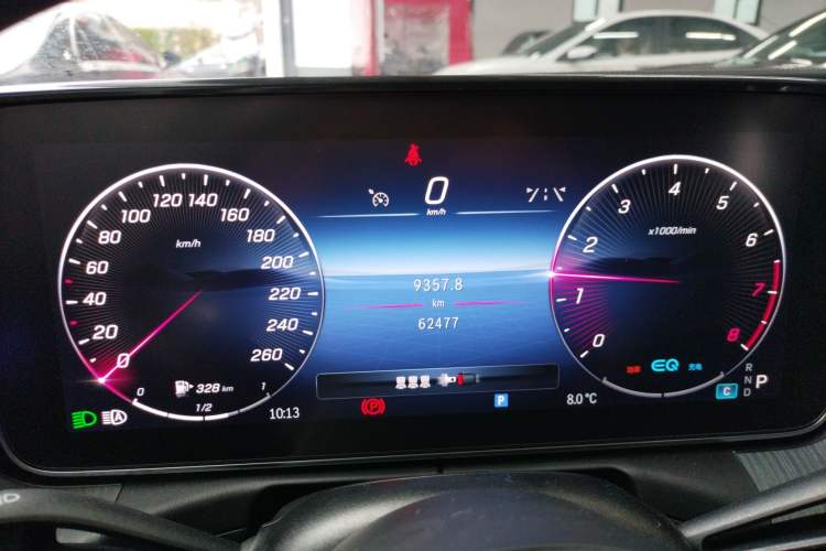 Used Mercedes-Benz C-Class 2022 C 200 L Sport Edition