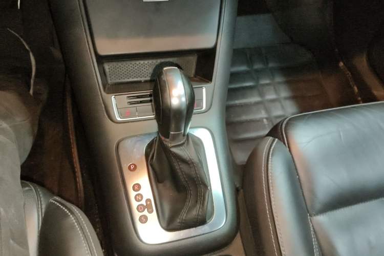 Used Volkswagen Tiguan 2015 1.8TSI Automatic Two-Wheel Drive Comfort Edition
