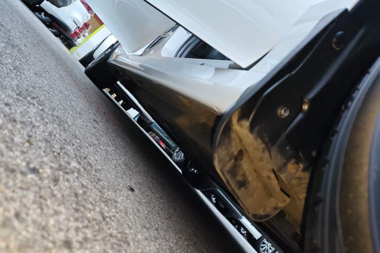 Used Toyota Camry 2021 Dual-Motor 2.5HG Luxury Edition
