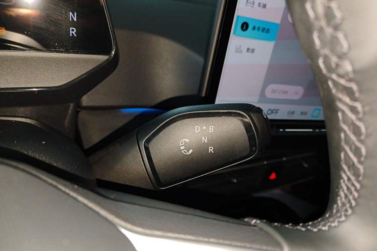 Used Volkswagen ID.3 2026 Smart Edition Advanced Intelligent GTX Kit Model
