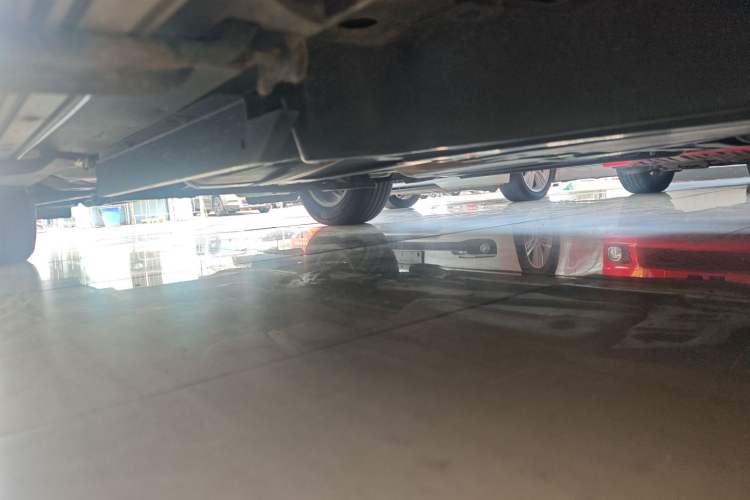 Used Buick Envision 2018 20T Two-Wheel-Drive Leading Model
