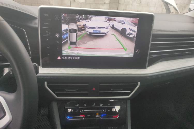 Used Volkswagen Sagitar 2023 200TSI DSG Excellence Edition