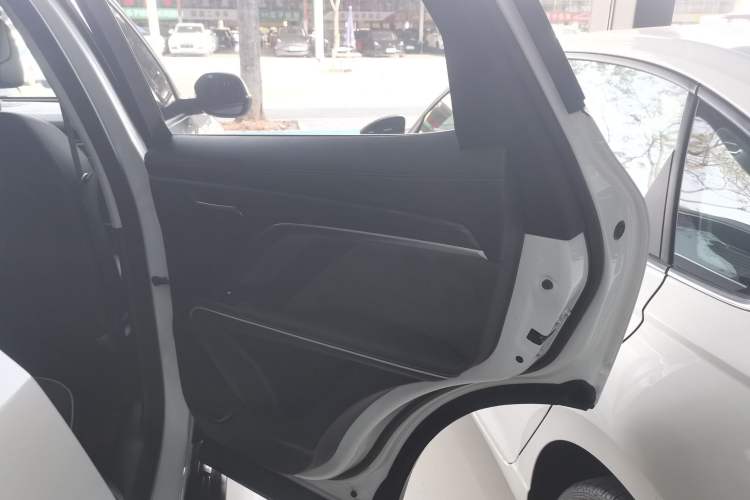 Used Haval H6 2021 National Trend Edition 1.5T Automatic Champion Version
