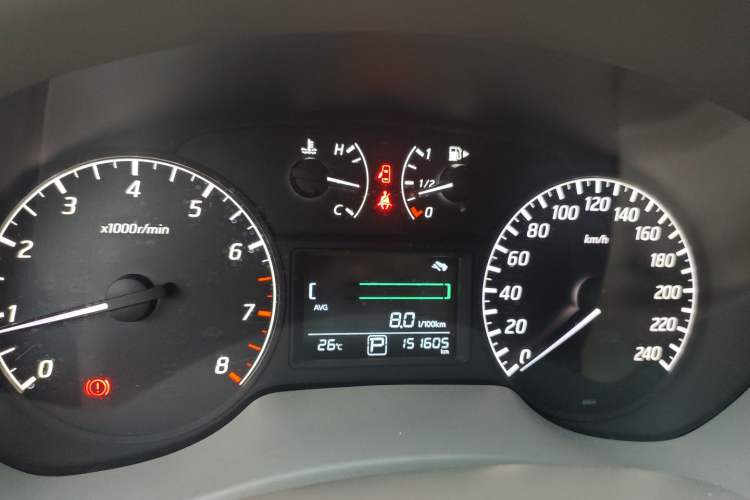 Used Nissan Sylphy 2012 1.8XE CVT Comfort Edition
