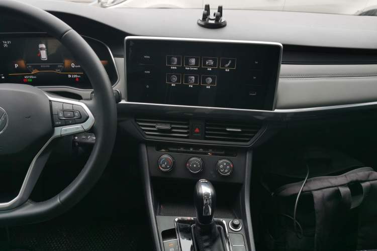 Used Volkswagen Bora 2024 200TSI DSG Comfort Edition