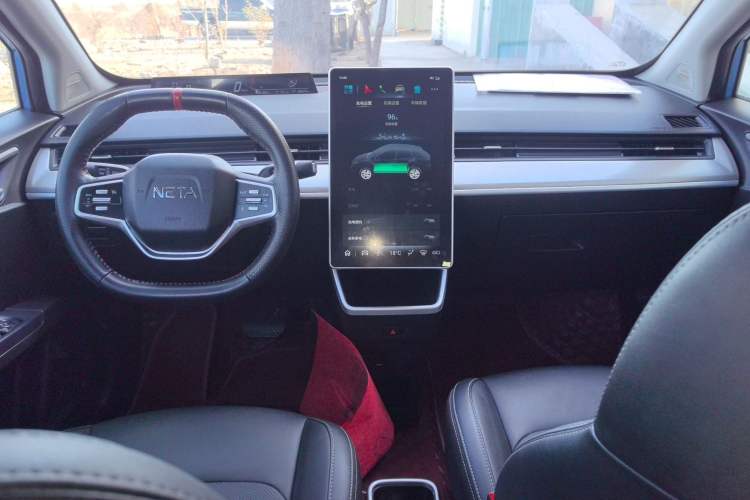 Used NETA V 2022 Long-Range Industry Custom Edition
