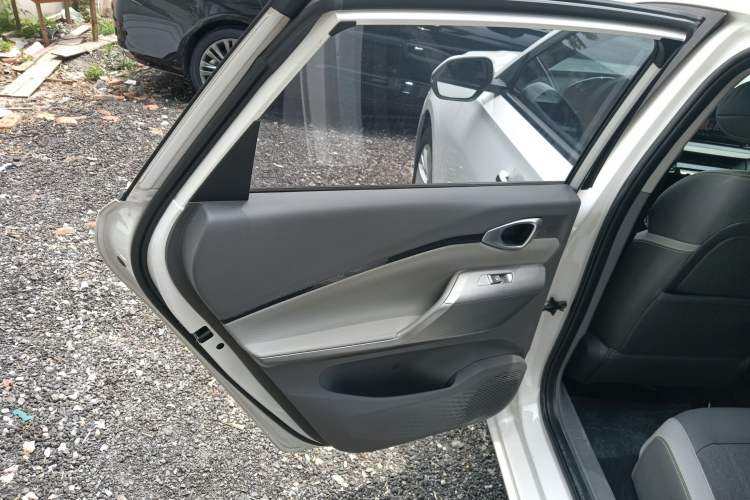 Used Baojun RC-5 2020 1.5T CVT Smart Luxury Edition
