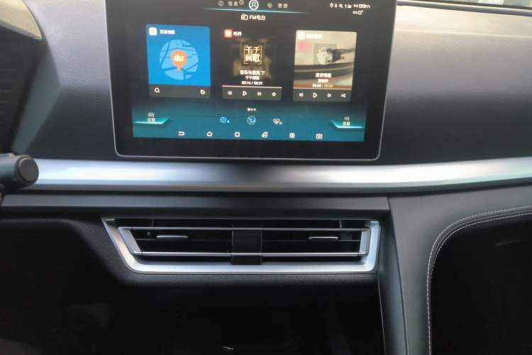 Used BYD Song Pro 2019 1.5T Automatic Luxury Model
