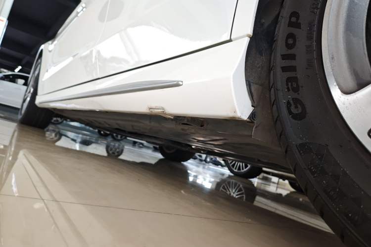 Used Mercedes-Benz C-Class 2019 C 260 L Sport Edition