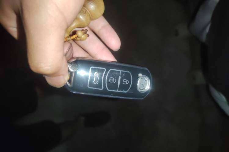 Used Mazda Mazda 3 Axela 2017 Sedan 1.5L Automatic Luxury Model Emission Standard China V