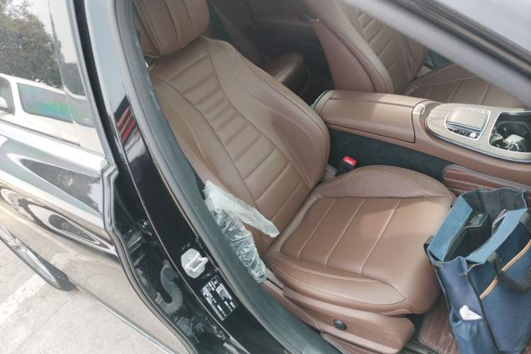 Used Mercedes-Benz E-Class 2021 Restyled E 300 L Sporty and Stylish Edition