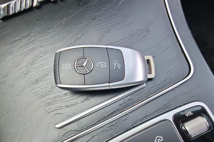 Used Mercedes-Benz C-Class 2019 C 260 L Sport Edition