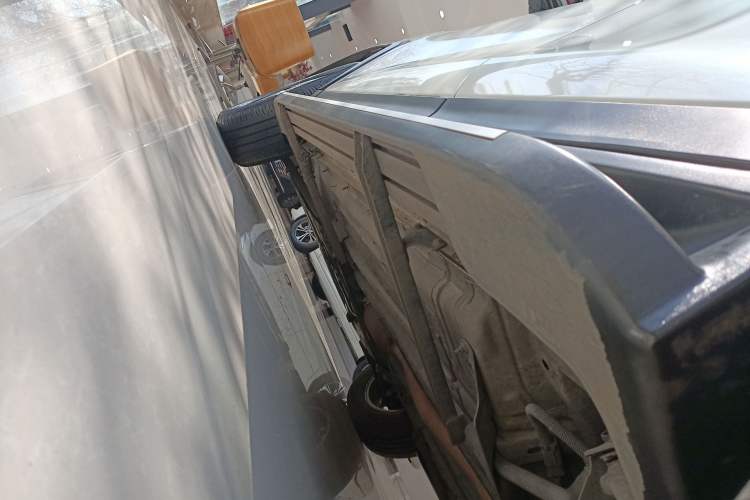 Used Nissan X-Trail 2019 2.0L CVT Smart Connect Comfort Edition 2WD
