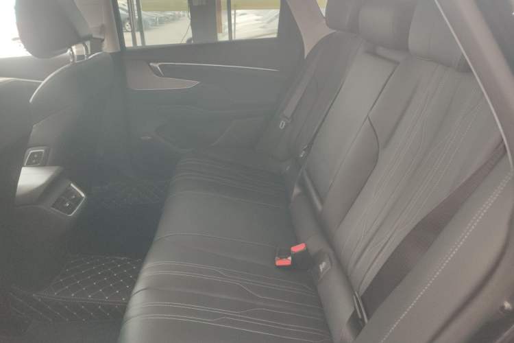 Used Buick LaCrosse 2026 Model Platinum Aivia Edition
