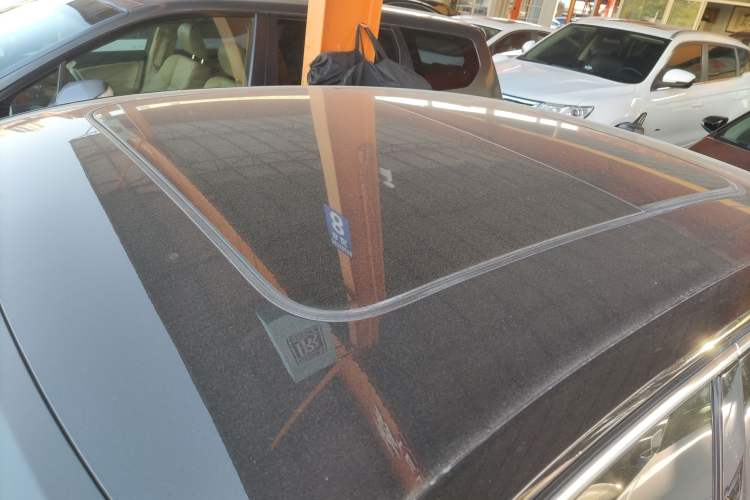 Used Volkswagen Magotan 2019 330TSI DSG Luxury Model China V Standard
