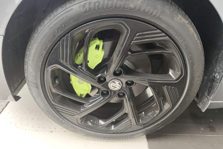 Used MG 6 2021 Pro 1.5T Automatic Trophy Luxury Edition
