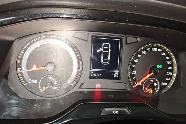 Used Volkswagen Bora 2020 1.5L Automatic Elite Version