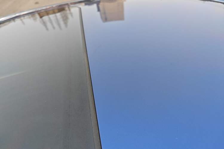 Used Geely Auto Emgrand GL 2018 1.4T DCT Elite Smart Connectivity Version
