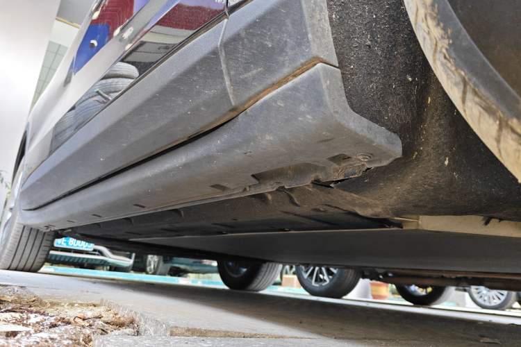 Used Leapmotor C11 2023 Range-Extended 300 Comfort Edition
