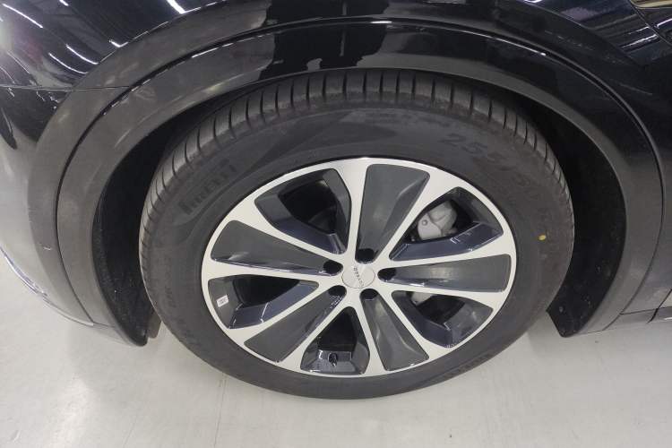 Used Hima Luxeed R7 2024 Pure Electric 667km Pro