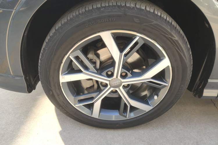 Used Audi Q3 Sportback 2020 40 TFSI Fashion Model