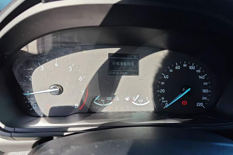 Used Ford EcoSport 2018 1.5L Automatic Platinum Wing Model