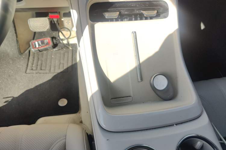 Used AION V 2024 Aion Tyrannosaurus 650 LiDAR Edition
