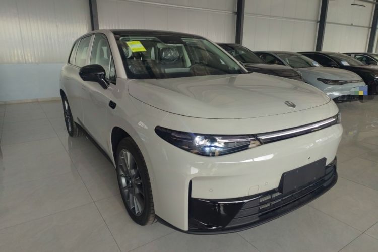 Used Leapmotor C10 2024 210 Smart Edition
