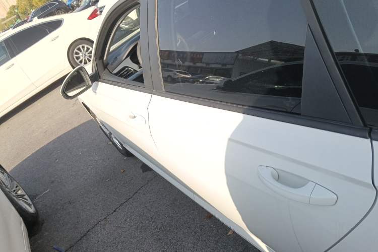 Used Volkswagen Lavida 2023 1.5L Automatic De Yi Edition
