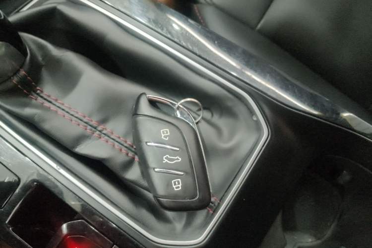 Used MG 5 2021 180 DVVT CVT Youth Luxury Edition