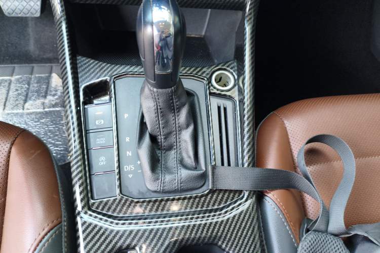 Used Volkswagen Lavida 2019 1.5L Automatic Comfort Edition China VI Standard