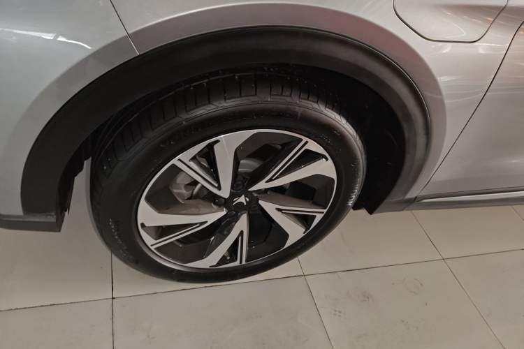 Used ARCFOX Alpha T 2023 480E Forest Edition 160kW
