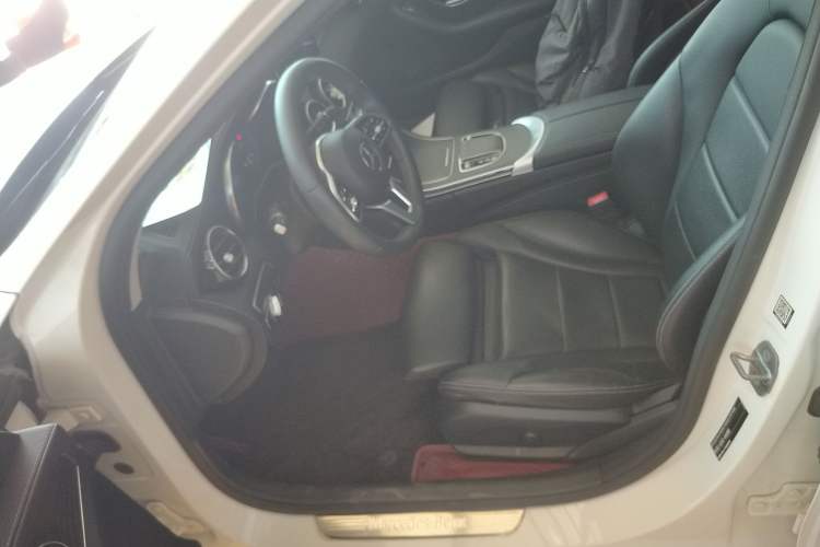 Used Mercedes-Benz C-Class 2019 C 180 L Fashion Edition Sport Version
