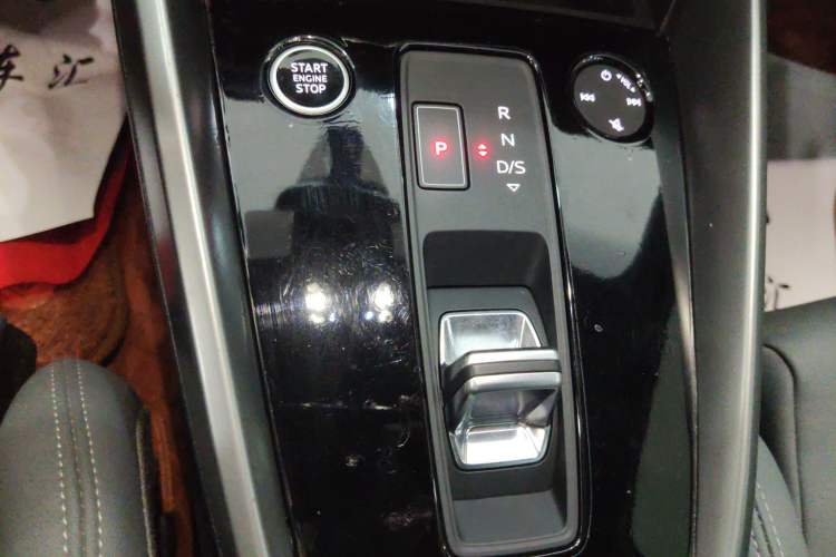 Used Audi A3 2023 Restyled A3L Limousine 35 TFSI Fashion Sport Edition