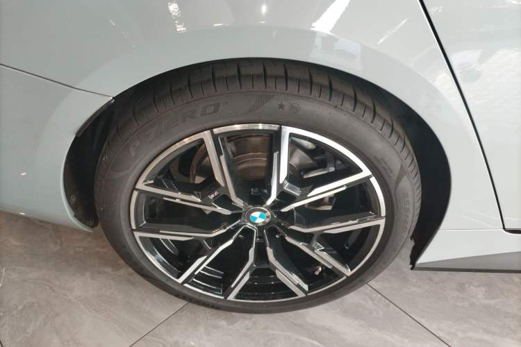 Used BMW 4 Series 2023 425i Gran Coupe M Sport Night Edition Package
