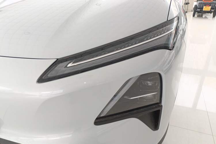 Used Wuling Xingguang S 2025 Model, 130km Flagship Edition
