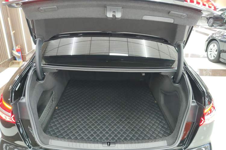 Used Audi A6L 2022 40 TFSI Luxury Dynamic Model