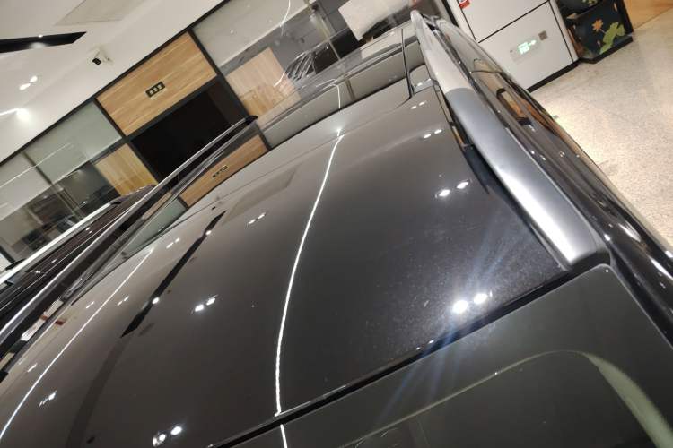 Used Mercedes-Benz V-Class 2022 V 260 L Long-wheelbase Luxury Edition
