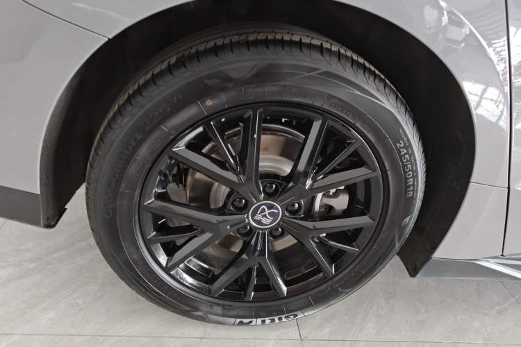 Used BYD Han 2025 DM-i 125KM Elite Model