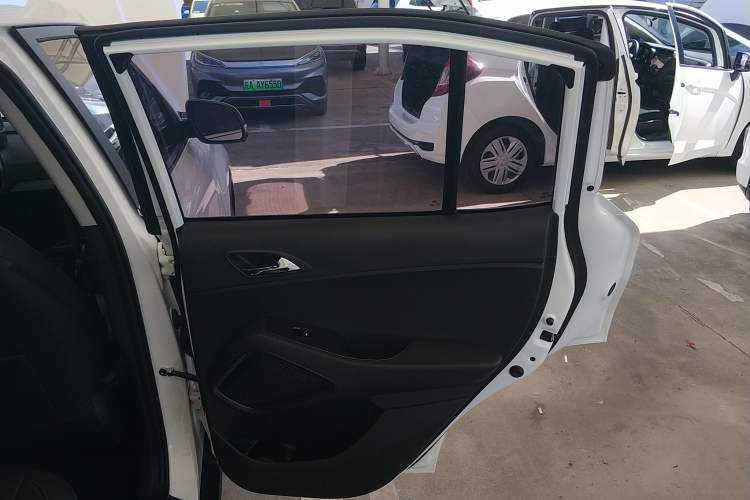 Used Hyundai ix35 2021 2.0L Automatic 2WD GLS Leading Edition
