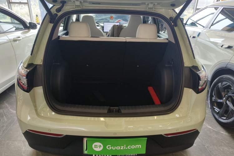 Used  Geome 2025 UP 410km Exploration+ Edition