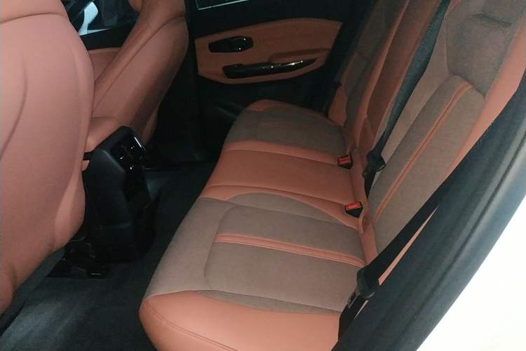 Used Nio EC6 2020 465 km Sport Edition
