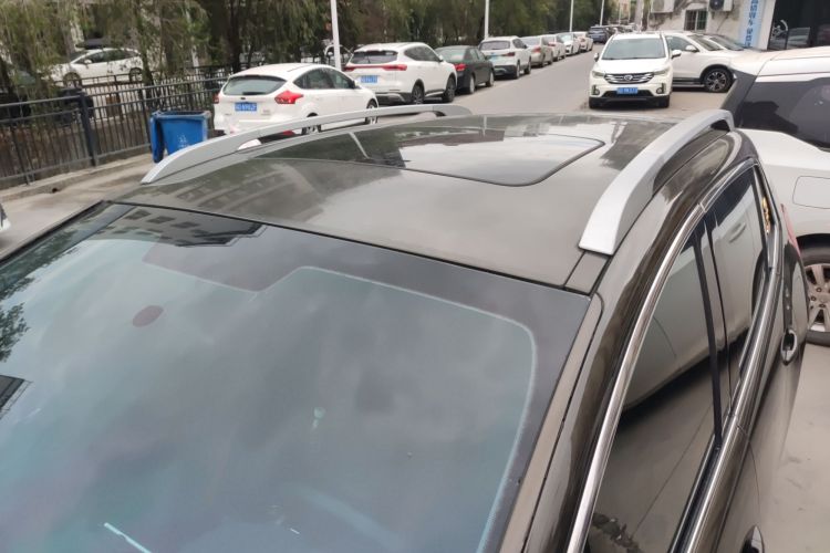 Used Peugeot 3008 2015 1.6THP Automatic Classic Edition