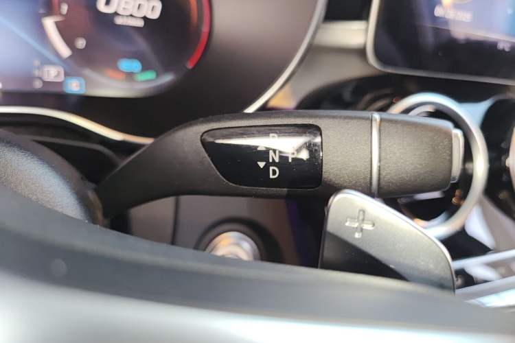 Used Mercedes-Benz C-Class 2020 Restyled C 260 Sport Edition
