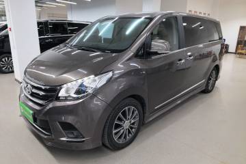 Used SAIC MAXUS G10 2018 PLUS 2.0T Automatic Flagship Edition